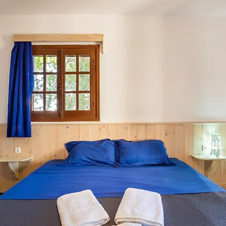 Aparthotel Barbarossa 3*
