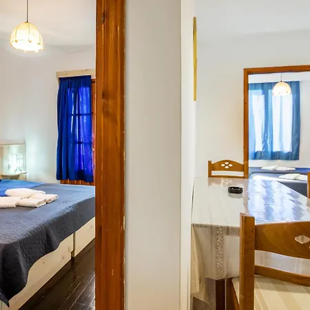 Aparthotel Barbarossa 3*