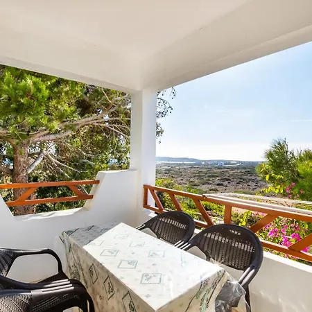 Barbarossa 3* Vrachonisida Prasonisi (Karpathos-Kasos)