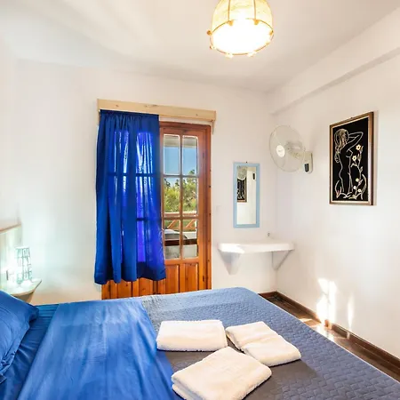 Barbarossa Aparthotel
