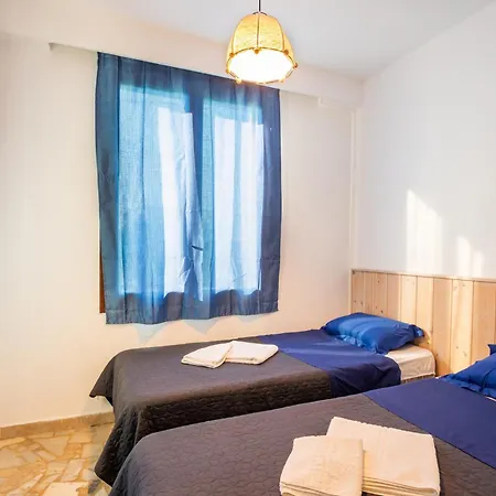 Aparthotel Barbarossa 3*