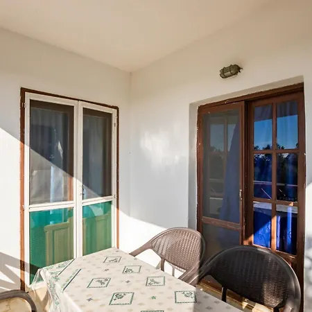 Barbarossa Aparthotel