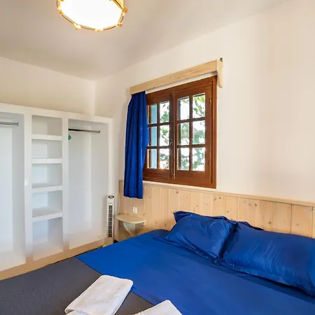 Barbarossa Aparthotel 3*
