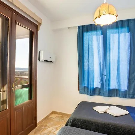 Aparthotel Barbarossa 3*