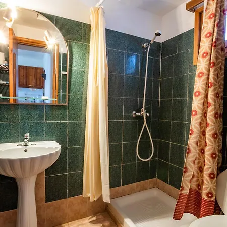 Barbarossa Aparthotel 3*