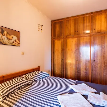 Aparthotel Barbarossa 3*