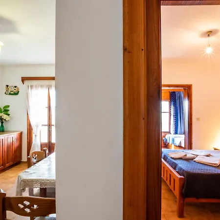 Aparthotel Barbarossa 3*