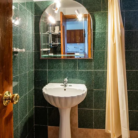 Barbarossa Aparthotel