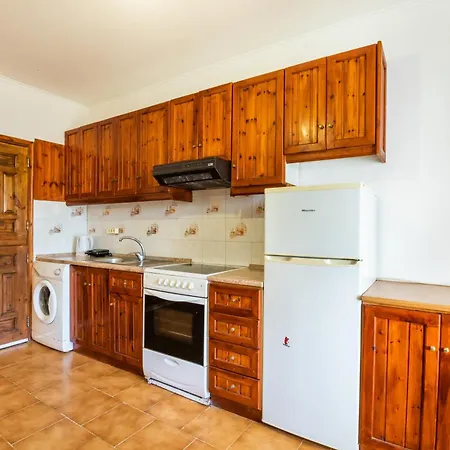 Aparthotel Barbarossa