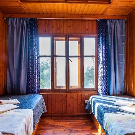 Barbarossa Aparthotel 3*
