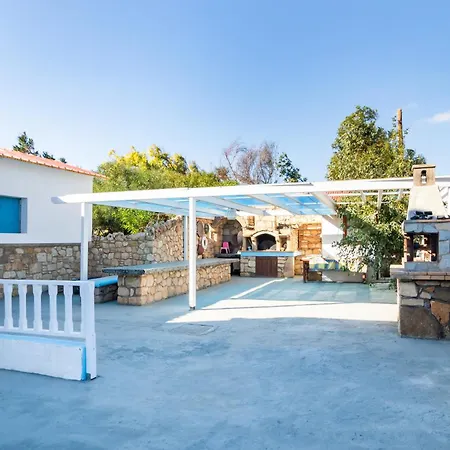 Barbarossa Aparthotel