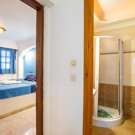 Aparthotel Barbarossa 3*