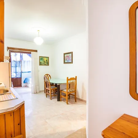 Barbarossa Aparthotel