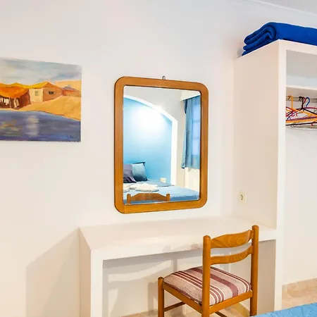 Aparthotel Barbarossa