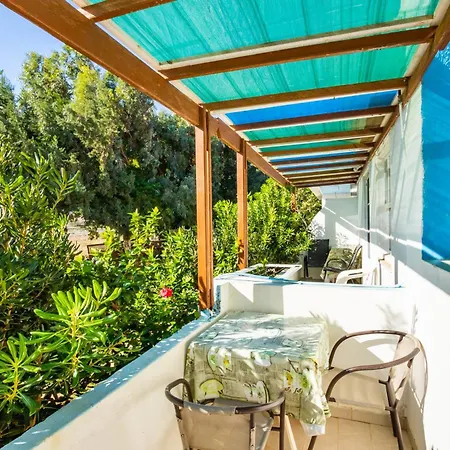 Aparthotel Barbarossa 3*