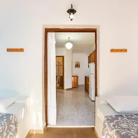 Barbarossa Aparthotel