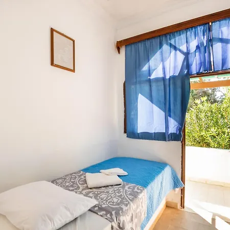 Aparthotel Barbarossa