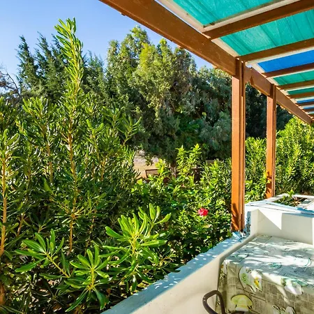 Barbarossa Aparthotel 3*