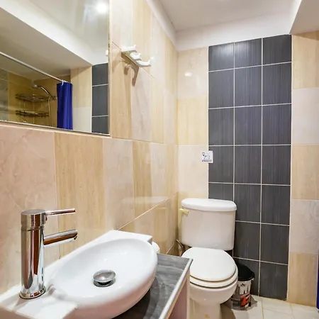 Aparthotel Barbarossa 3*