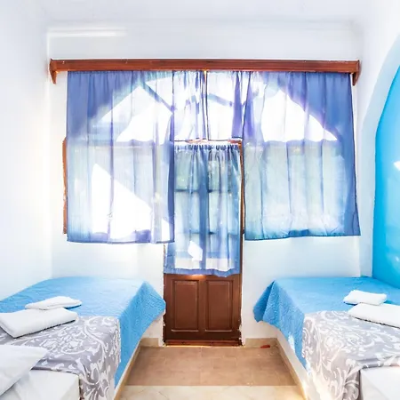 Barbarossa 3* Vrachonisida Prasonisi (Karpathos-Kasos)