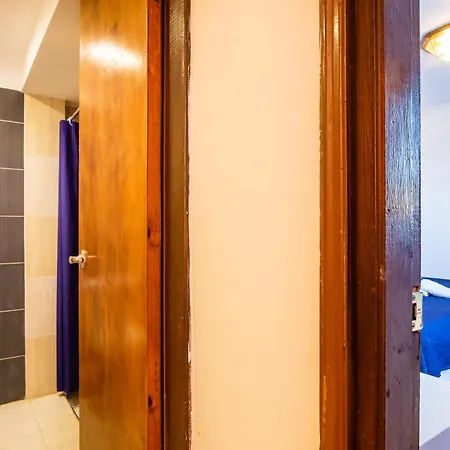 Barbarossa Aparthotel