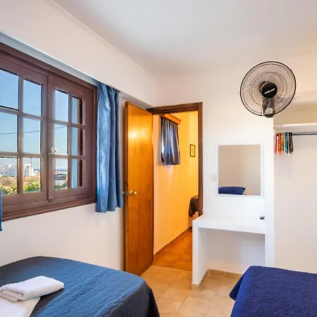 Aparthotel Barbarossa