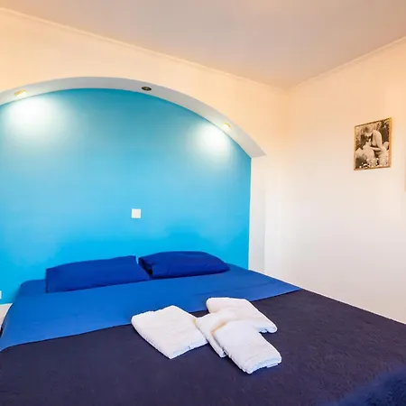 Barbarossa Aparthotel 3*