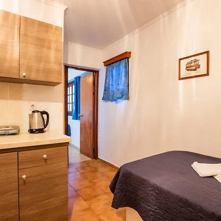 Barbarossa Aparthotel