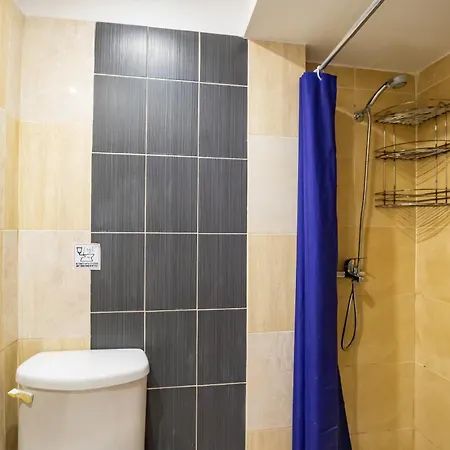 Aparthotel Barbarossa