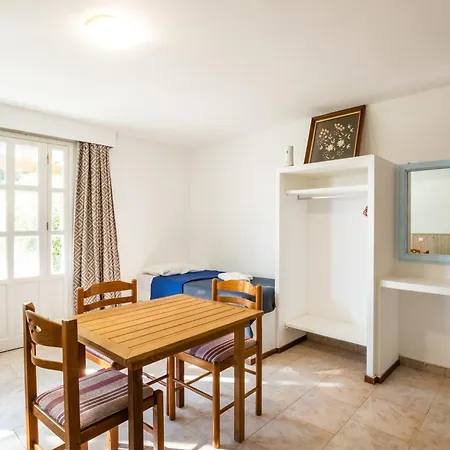 Barbarossa Aparthotel 3*