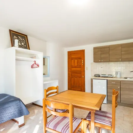 Barbarossa Aparthotel